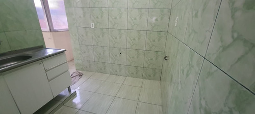 Imagem 13 de 15 de Apartamento Em Engenho Novo - Rio De Janeiro - 13769