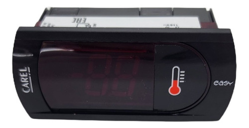 Termômetro Digital Carel Easy Pjezmnn1e0 115v