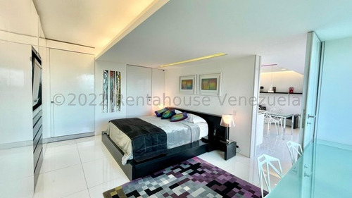 Imagen 8 de 21 de Mls #22-23825 Se Vende Hermoso Apto En San Roman Fibr 0414 3111247
