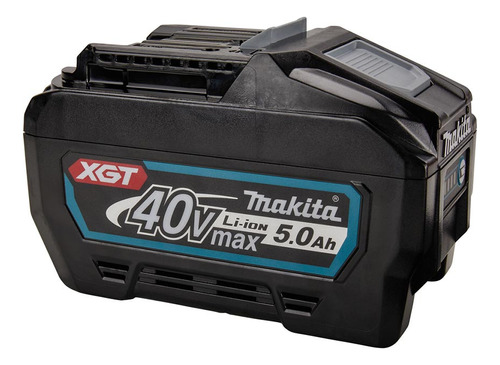 Batería  Xgt 40vmax Por 5.0ah Makita