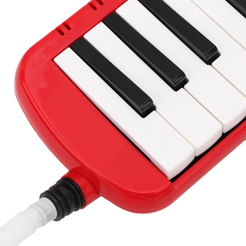 Piano Keys Melodica 37 Instrumento Musical Para Principiante