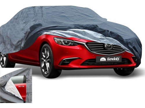Pijama Para Camioneta Carro Protección Accesorios Talla Xl