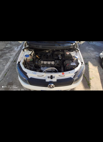 Volkswagen Gol Trend 1.6 Trendline 101cv 3p 2017