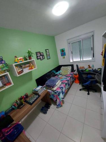 Imagem 7 de 16 de Apartamento Com 2 Dormitórios À Venda, 66 M² Por R$ 400.000,00 - Ingleses Norte - Florianópolis/sc - Ap0382