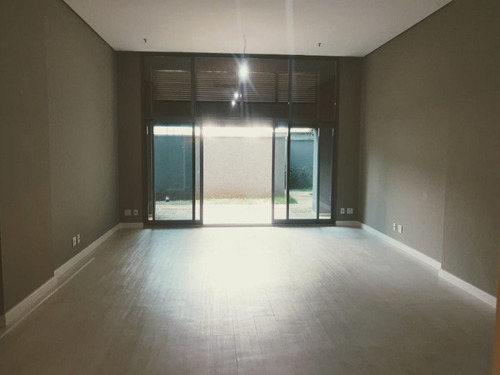 Imagem 2 de 5 de Sala Para Alugar, 60 M² Por R$ 4.000,00/mês - Cambuí - Campinas/sp - Sa1073