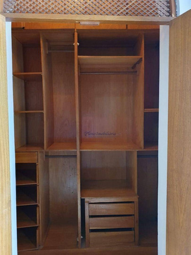 Imagem 9 de 11 de Sobrado Com 3 Dormitórios Para Alugar, 141 M² Por R$ 3.500,00/mês - Casa Verde - São Paulo/sp - So0610