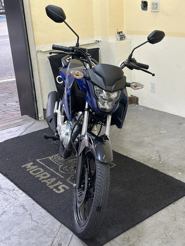 Cg Fan 160 0 Km.a Pronta-entrega