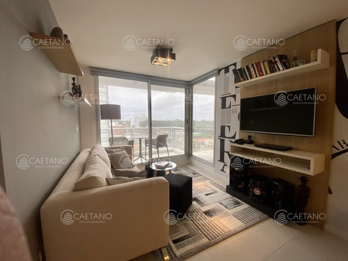 Alquiler Temporario Apartamento 1 Dormitorio Punta Del Este