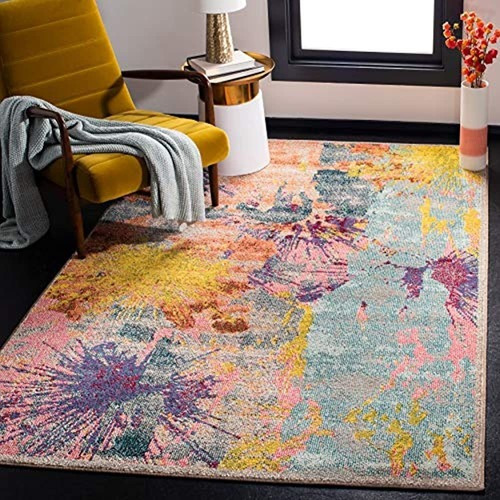 Orian Rugs Agave Natural Alfombra De Area De 24  X 90 , 2 X