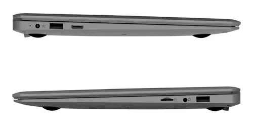 Notebook Exo Smart E16 Plus M:4gb - A:32gb - Win10 - Wifi 14 (Reacondicionado)