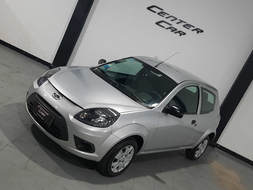 Ford Ka 1.0 Fly Viral 63cv 2013 $690000