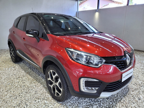 Renault Captur 1.6 Intens Cvt