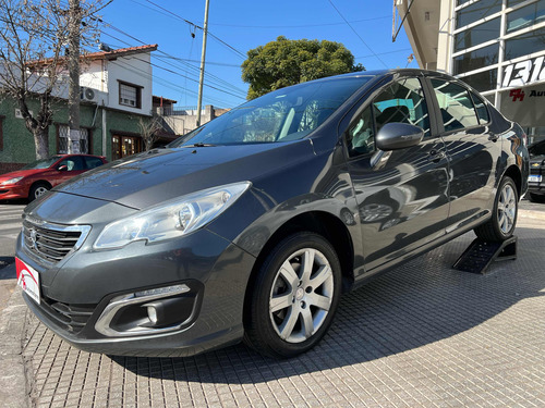 Peugeot 408 1.6 Allure Hdi 115cv