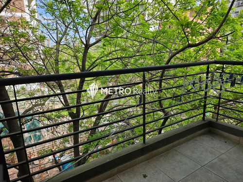 Departamento En Venta Monoambiente En Nuñez