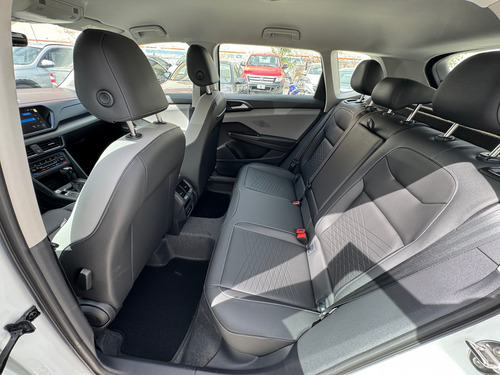 Volkswagen Taos 1.4 250 Tsi Comfortline
