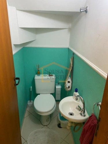 Imagem 6 de 15 de Casa Em Condominio, Venda, Tremembe, Sao Paulo - 26808 - V-26808
