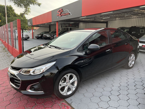 Chevrolet Cruze CRUZE LT 1.4 16V Turbo Flex 4p Aut.