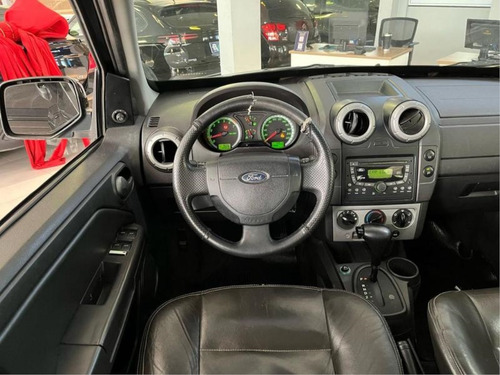 Ford Ecosport 2.0 XLT 16V GASOLINA 4P AUTOMÁTICO