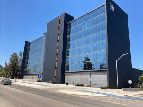 Oficina Médica En Arriendo Centro Pichimapu, Las Rastras, Ta