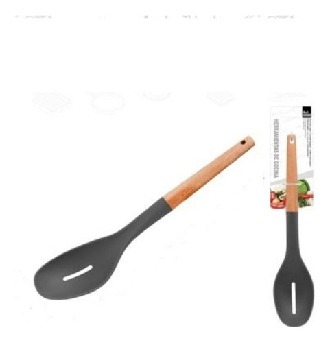 Cuchara Legumbre Calada Utensilio De Cocina