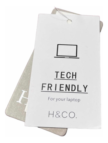 Bolsa Tote Para Laptop