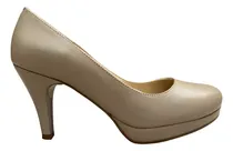 Comprar Zapatilla Vicenza Mujer Casual De Piel 6501alp