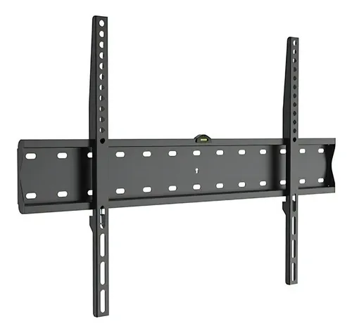 Soporte Para Tv 37 A 70 Fijo De Pared Brteck Kl21g-46f