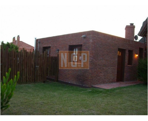 Casa En La Barra, 3 Dormitorios *-ref:20545