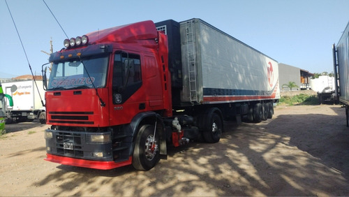 Iveco Cavallino 320
