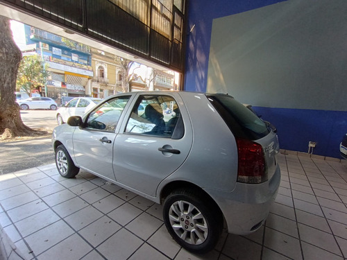 Fiat Palio 1.4 Fire Pack Top
