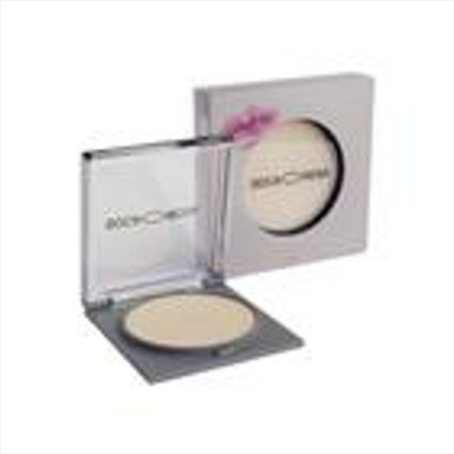 Boca Rosa Pó Compacto Translucido Cuscuz 9g
