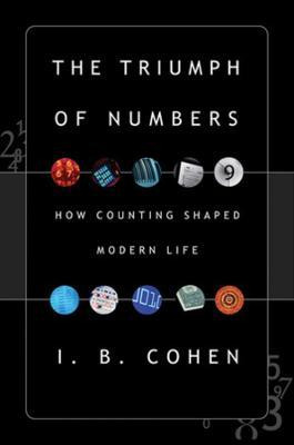 Libro The Triumph Of Numbers: How Counting Shaped Modern ...