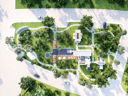 Lote Residenciales Venta Xpu-ha
