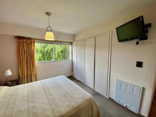 Imagen 7 de 12 de Apartamento - Playa Mansa