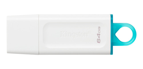 Pendrive Usb 3.0 64gb Kingston Datatraveler Exodia