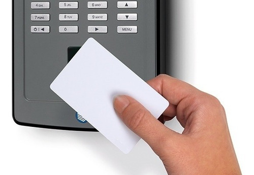 Imagen 3 de 7 de Tarjetas Proximidad Rfid Em-marin 125 Khz X 100u Cardproxiso