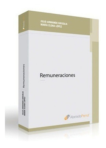 Remuneraciones Abeledo Perrot 2012