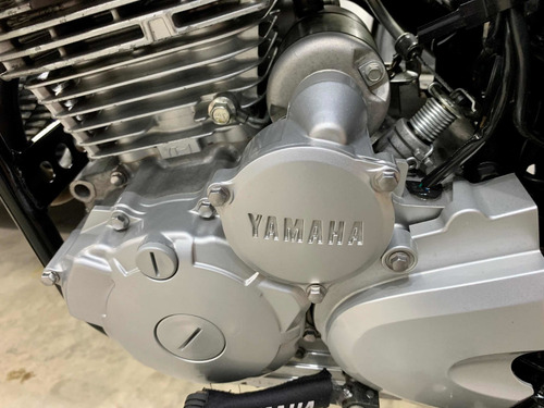 Yamaha Xtz 250