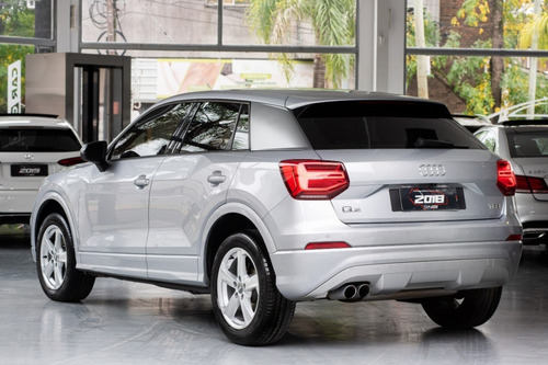 Audi Q2 1.4 Tfsi 150cv 2018 - 20.000 Kms - Car Cash