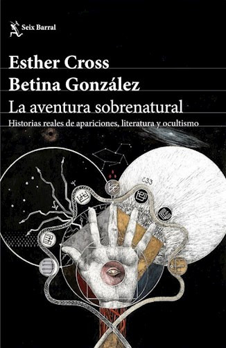 Libro La Aventura Sobrenatural De Esther Cross