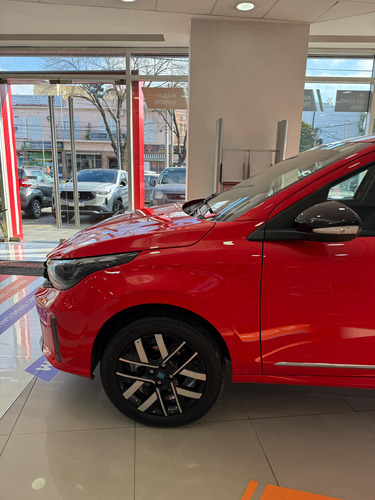 Fiat Cronos 1.3 Gse Precision Cvt