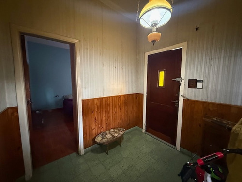 Casa En Alquiler Temporario C/ Cochera En Berisso