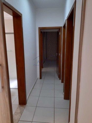 Imagem 14 de 30 de Apartamento Com 3 Dorms, Centro, Pirassununga - R$ 340 Mil, Cod: 10131654 - V10131654