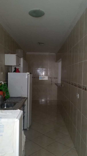 Imagem 13 de 19 de Apartamento Com 2 Dorms, Maracanã, Praia Grande - R$ 420 Mil, Cod: 2807 - V2807