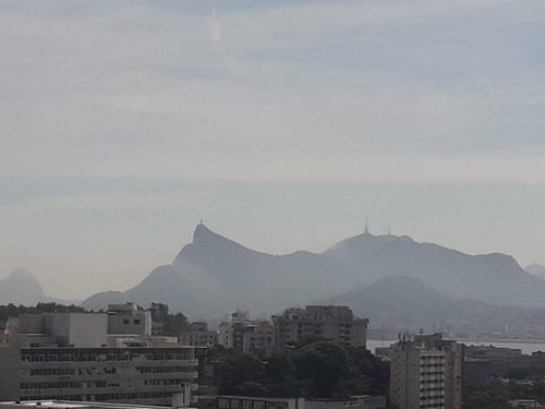 Imagem 8 de 22 de Sala Em Centro, Niterói/rj De 30m² À Venda Por R$ 350.000,00 - Sa214095-s