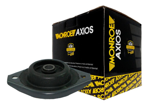 Coxim Traseiro Do Motor Blazer 96/05 S10 95/05/ Marea Axios