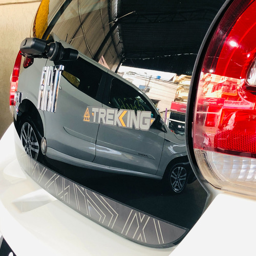 Fiat Mobi 1.0 Trekking Flex 5P