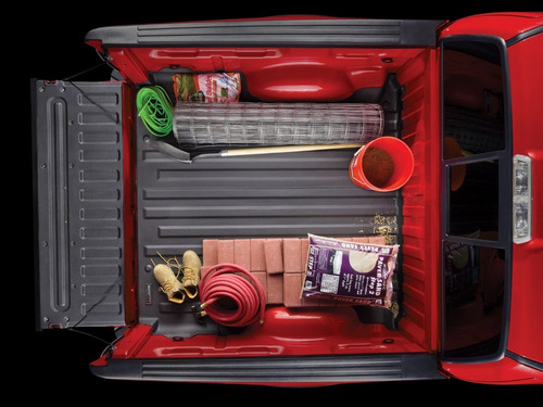 Imagen 6 de 8 de Weathertech Techliner P Caja Batea Varias Marcas Preguntar