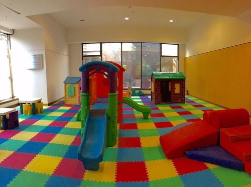 Imagen 11 de 14 de Lomas De Chapultepec, Excelente Departamento Recién Remodela