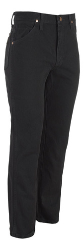Jeans Vaquero Wrangler Hombre Slim Fit - H936wbk